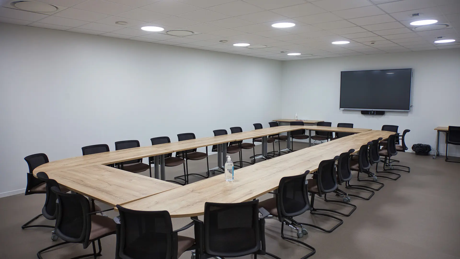 salle commission 1 loisirs événements