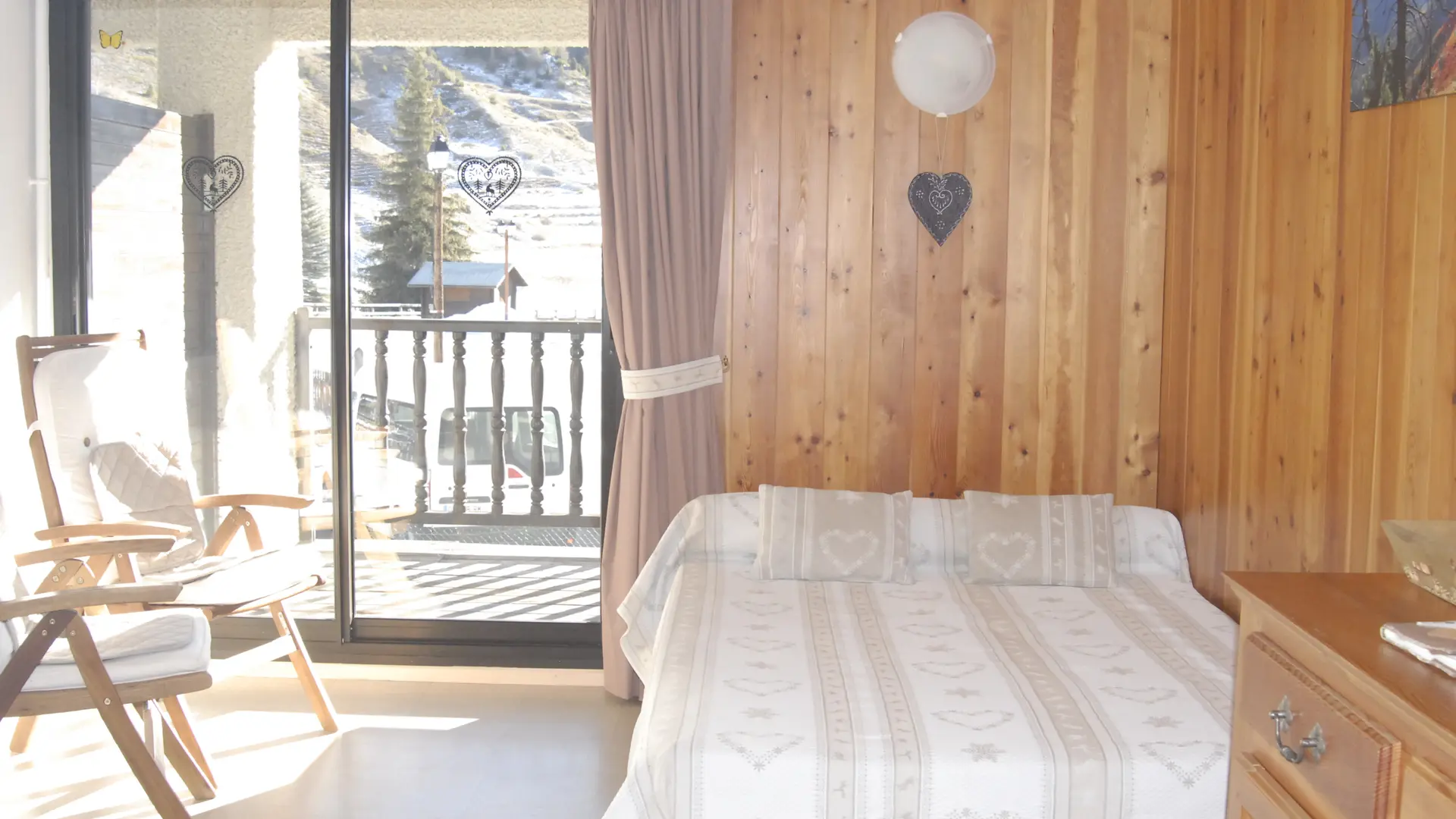 Chambre 2
