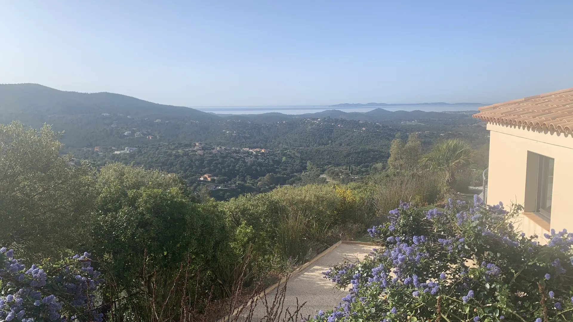 Terrain de pétanque 1