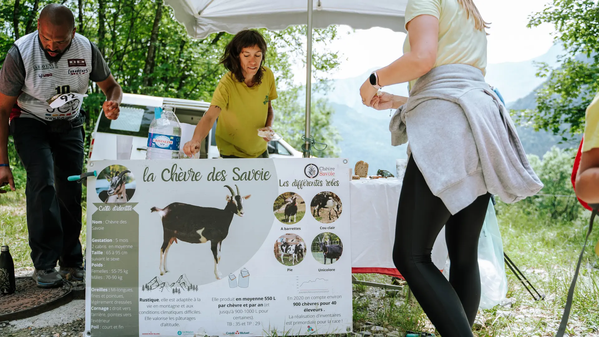Rallye Gourmand