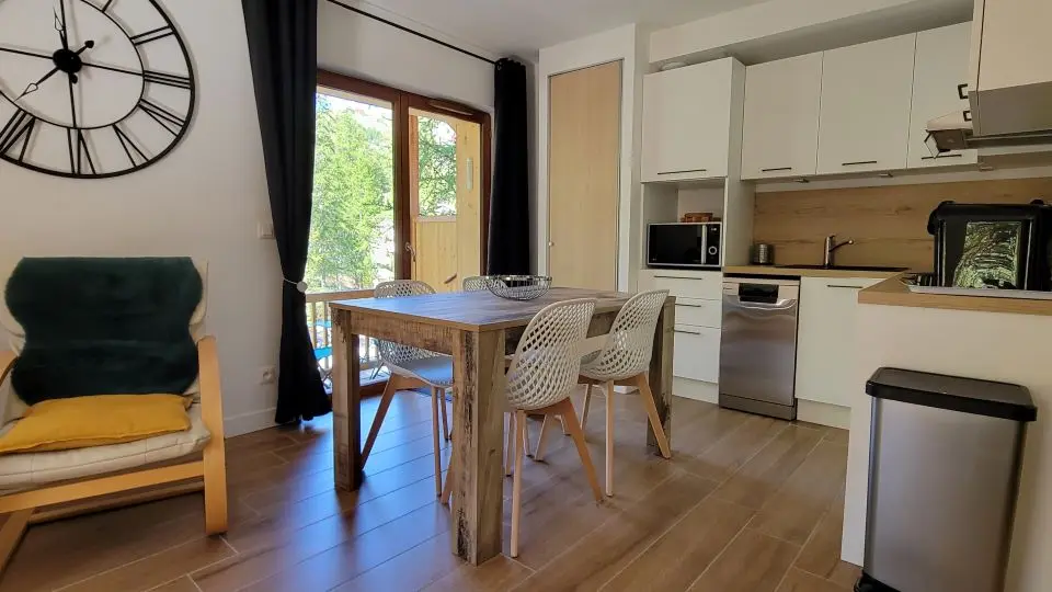 Résidence Varséa - Appartement cosy 2