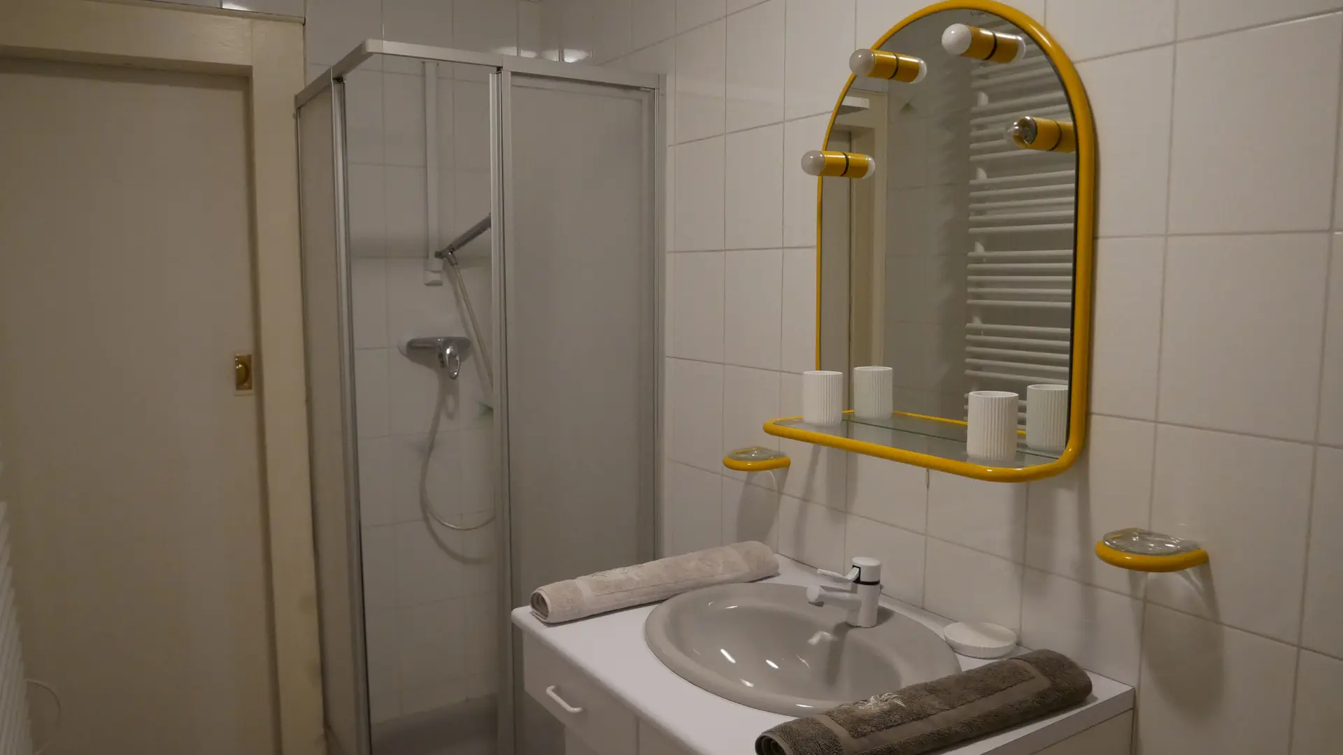 lavabo