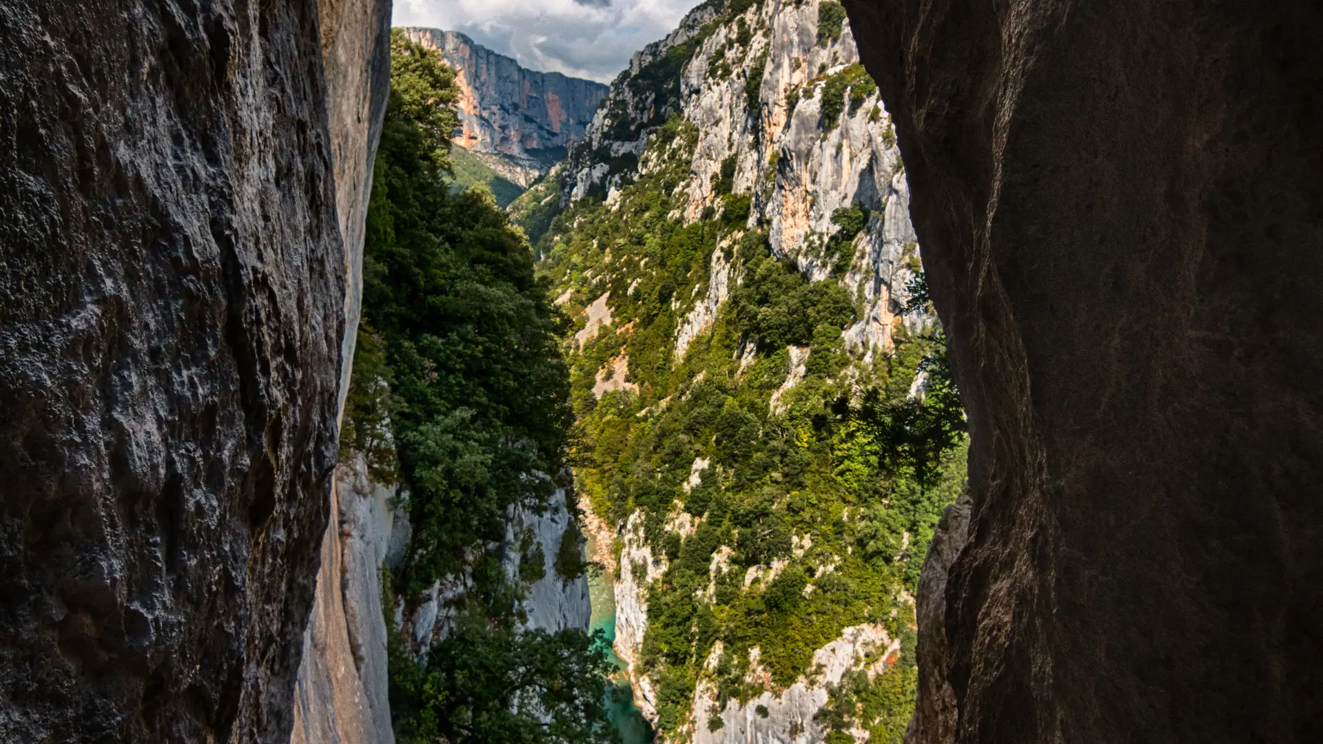 Sentier Blanc-Martel