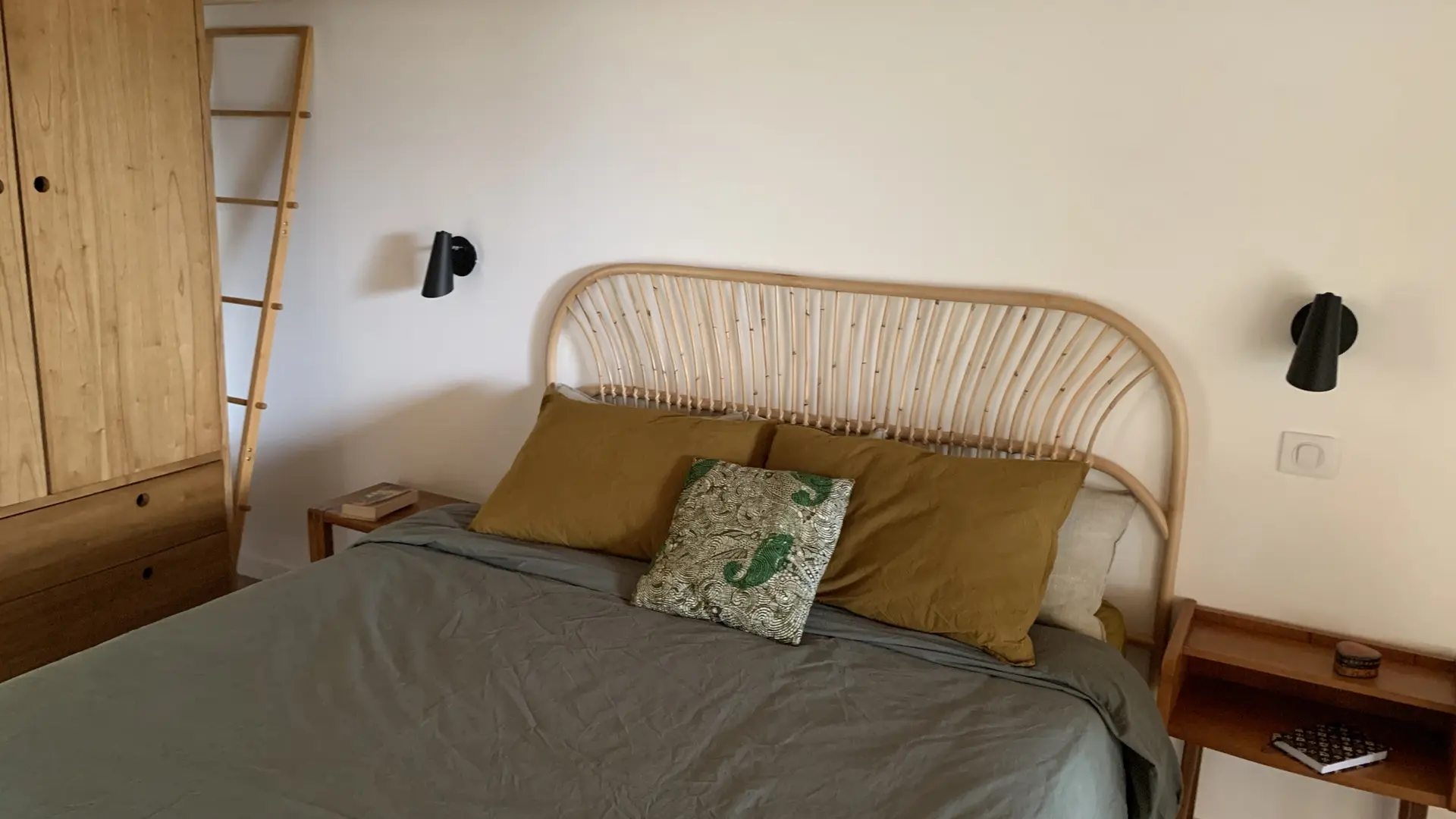 Location Chalet Design Saint Michel de Chaillol Vallée du Champsaur