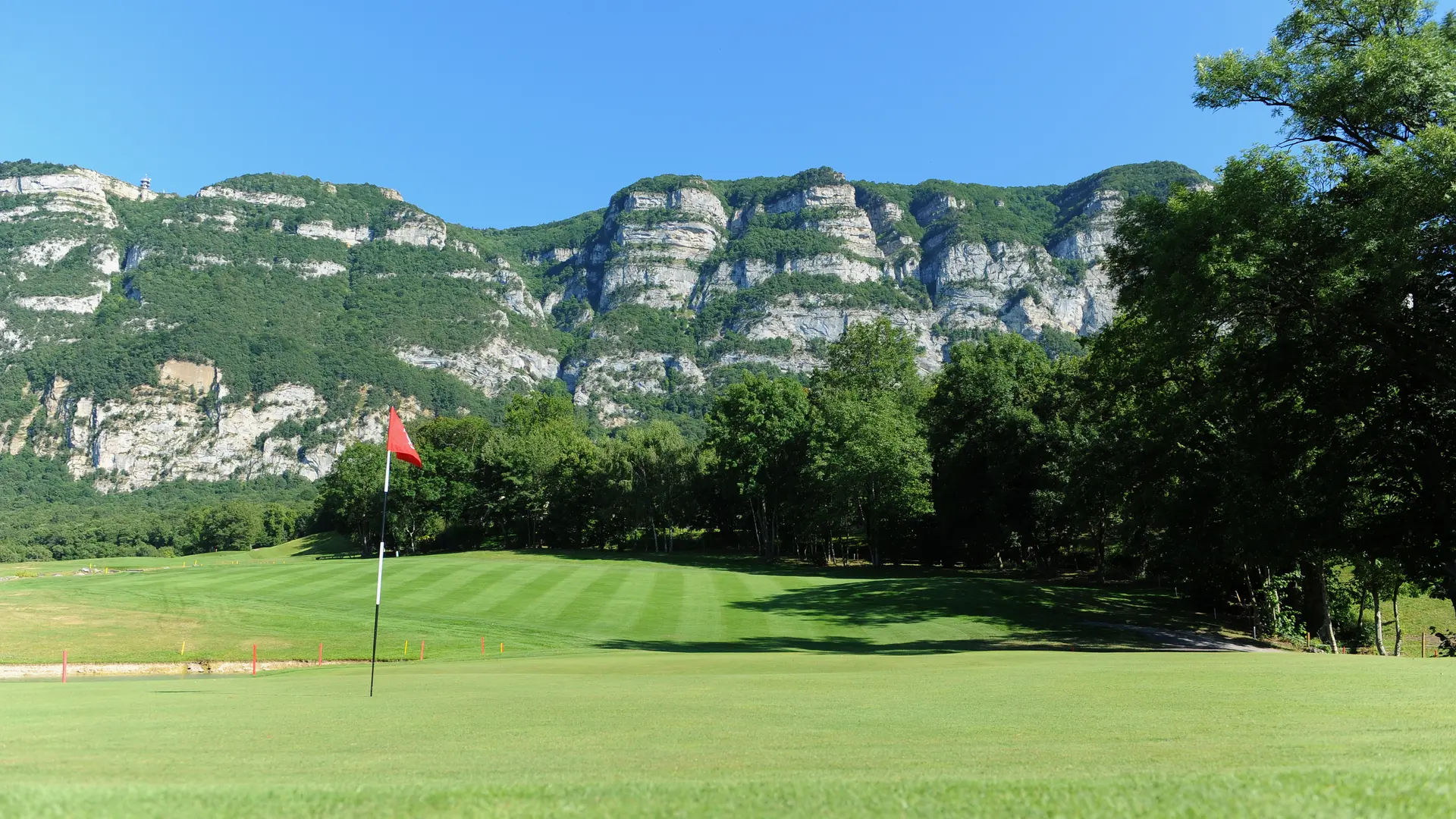Golf de Bossey