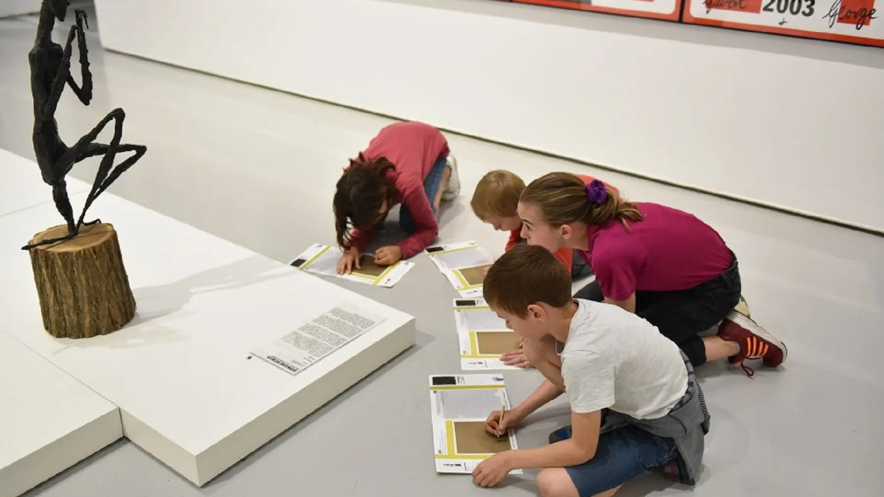 Musée d'Art moderne et contemporain