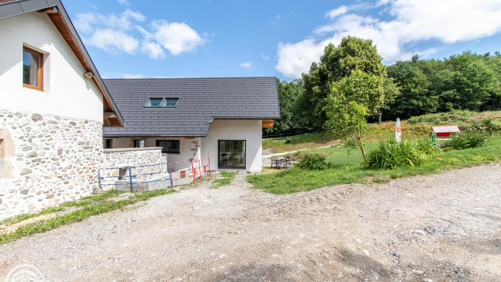 A proximité du gîte