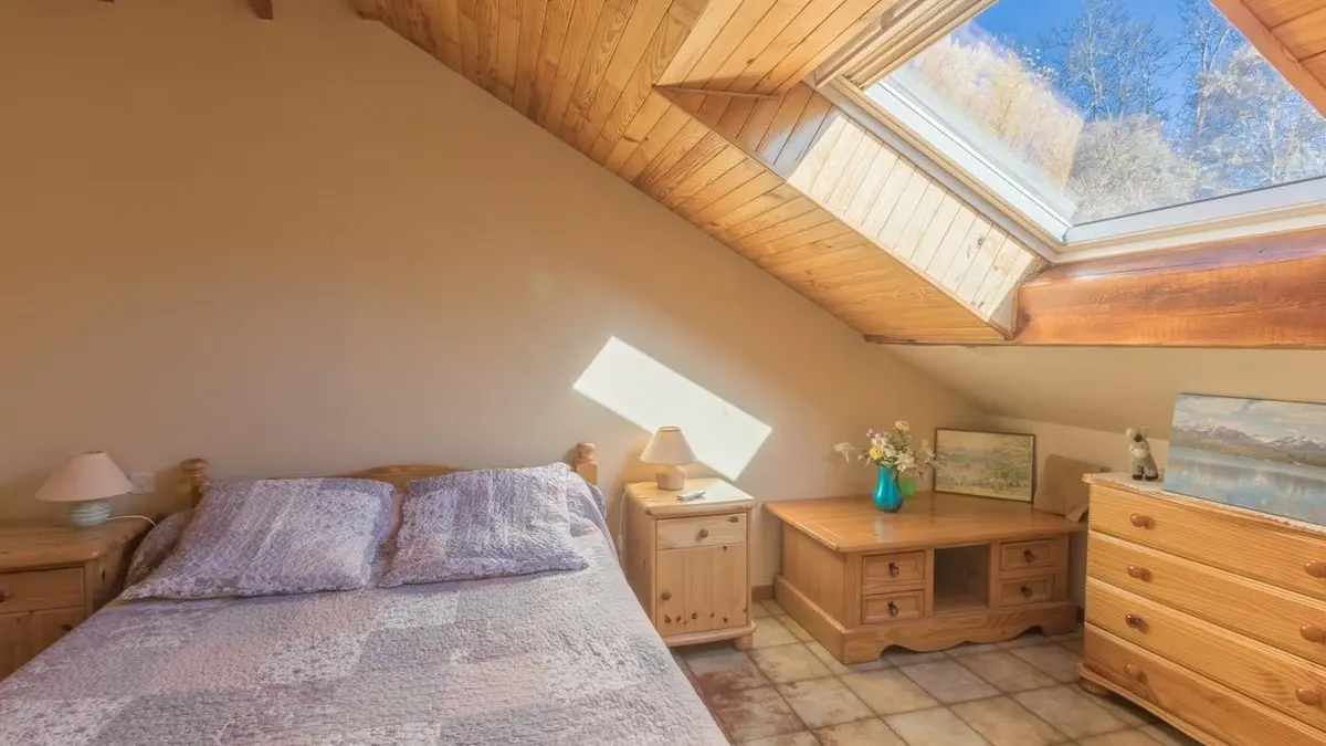 Location Meublé ARIEY BONNET M  Saint-Julien-en-Champsaur Vallée du Champsaur