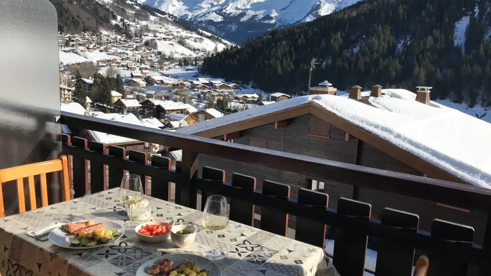 Montana Immobilier