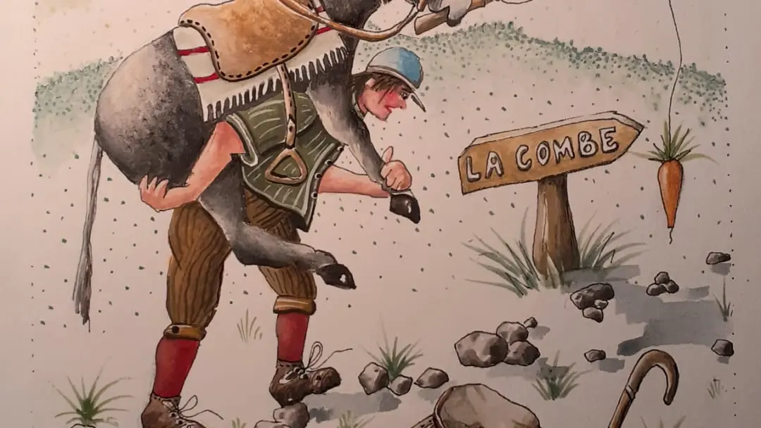 rando ânes