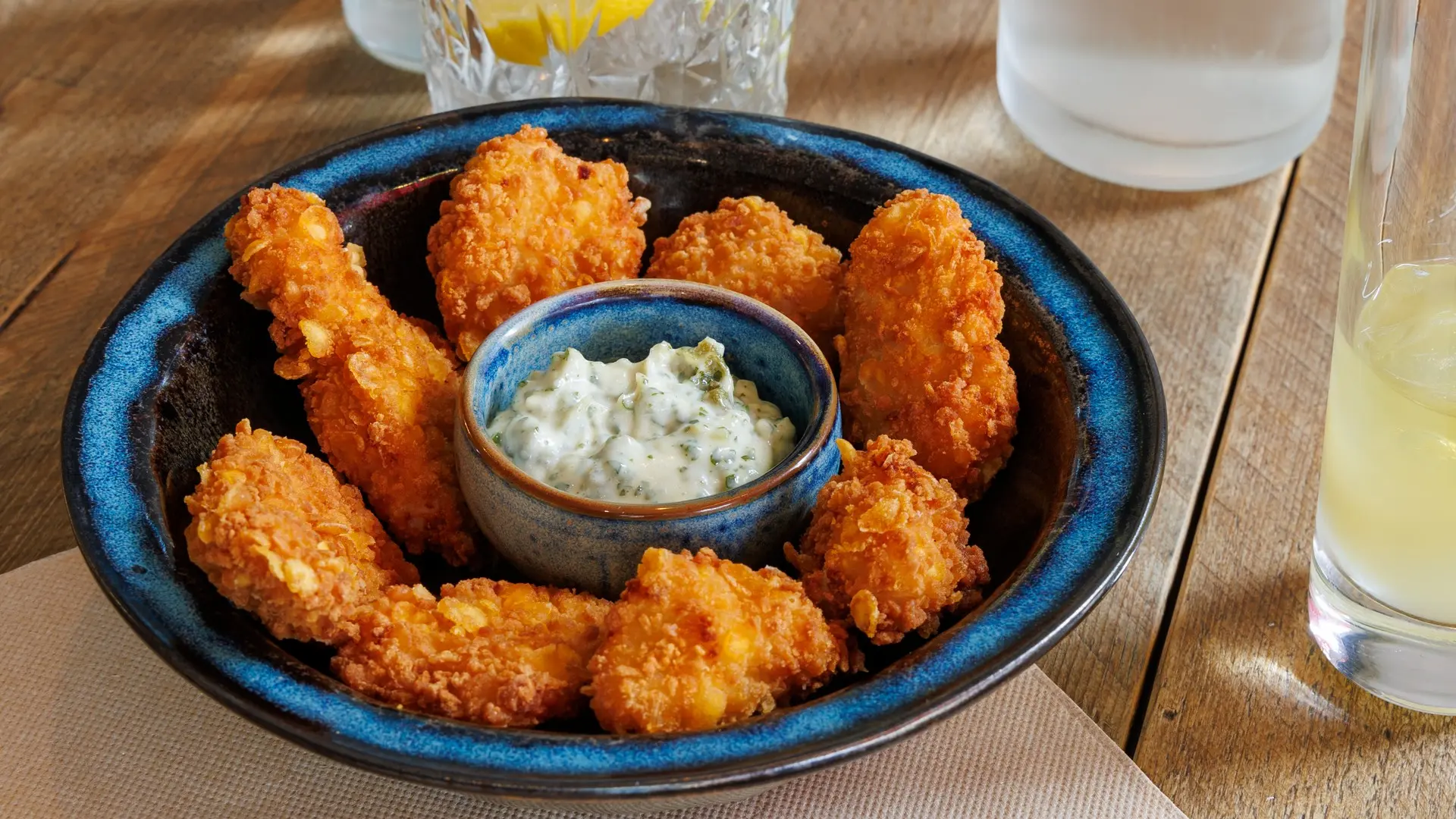 Bistrot Steak House à Saint-Rémy-de-Provence