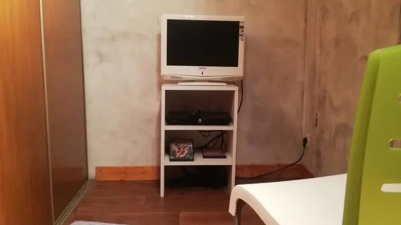 coin télé enfant
