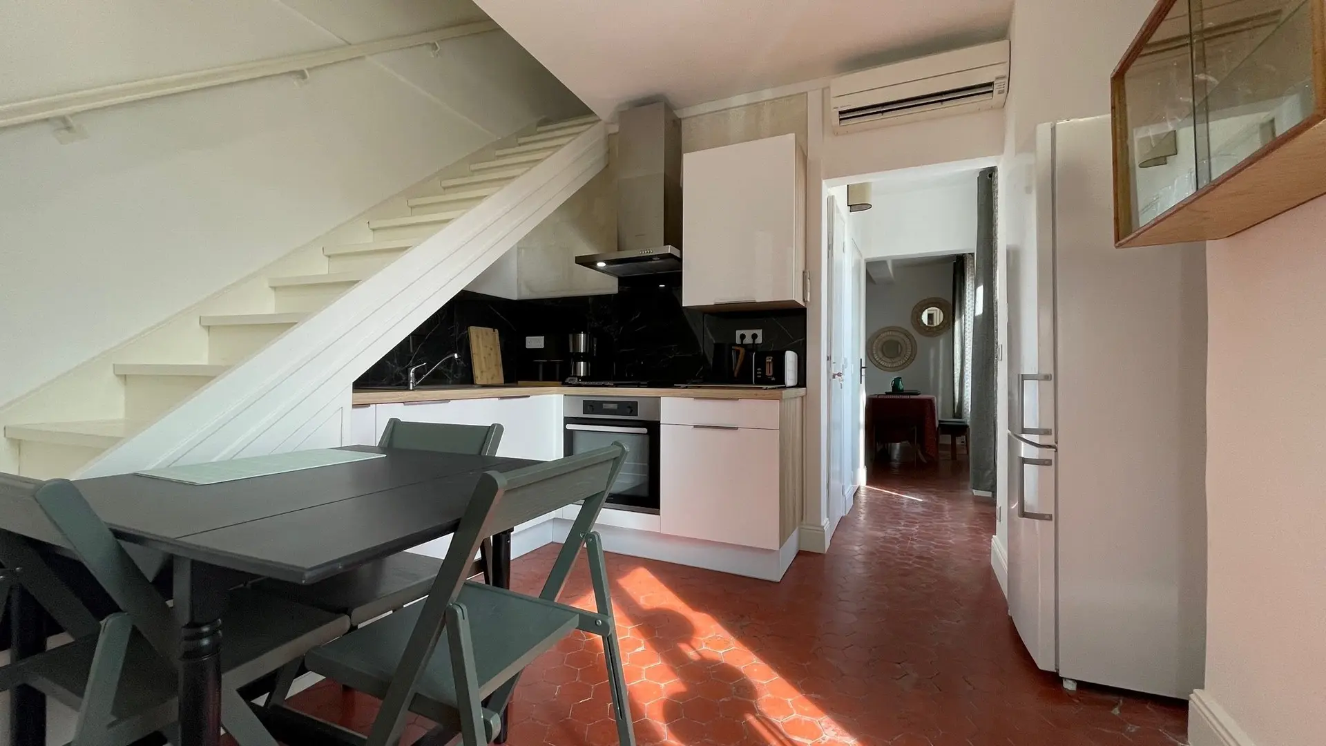 Location saisonnière Le 9 Victor Hugo à Saint-Rémy-de-Provence