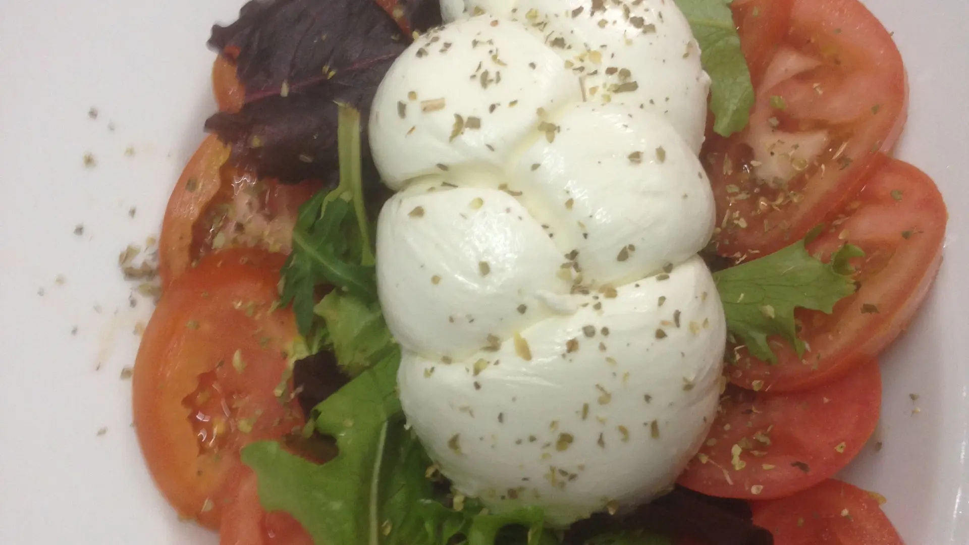 supercaprese