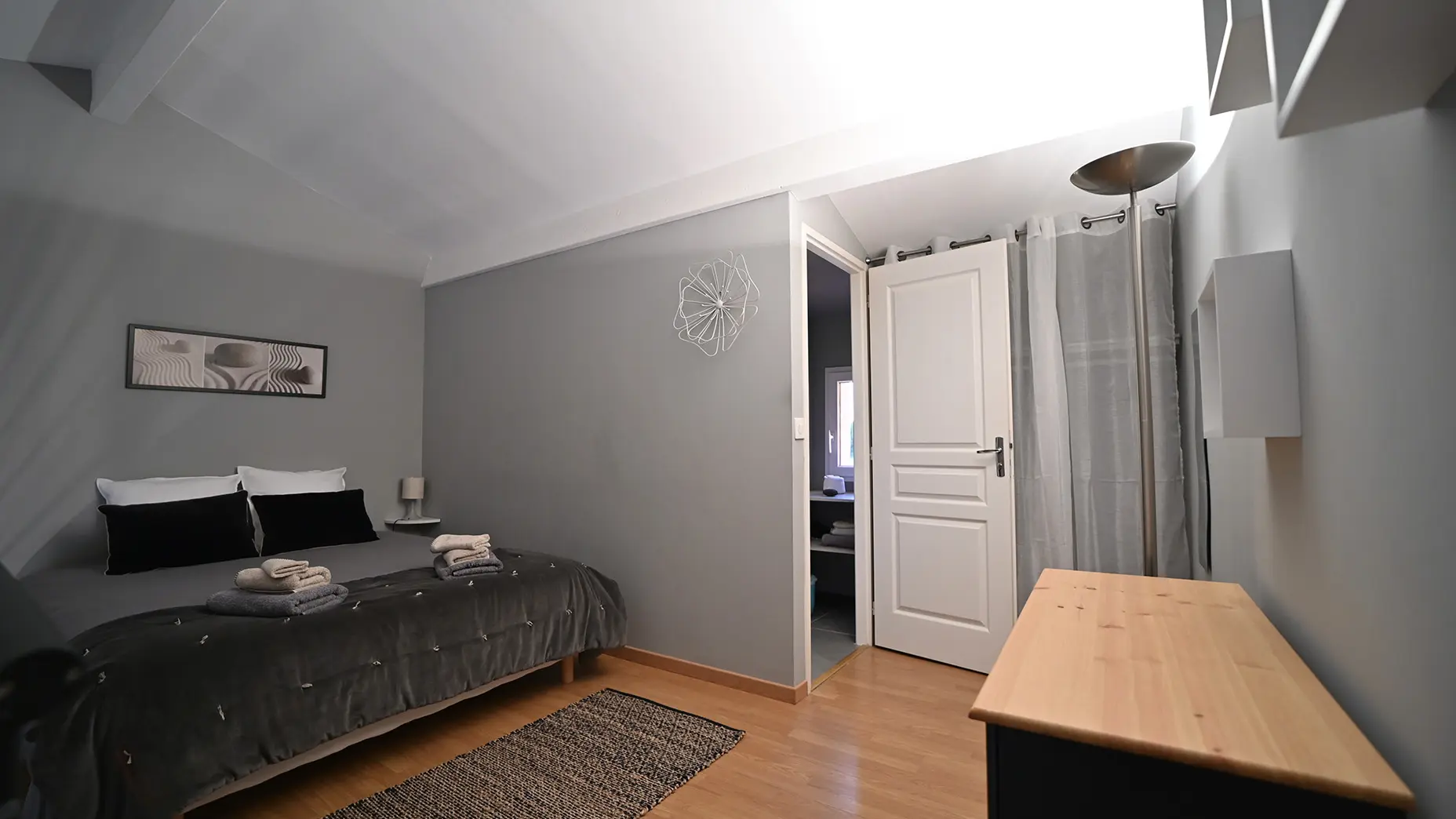 Mas Papabiou - Romanin_Eygalières