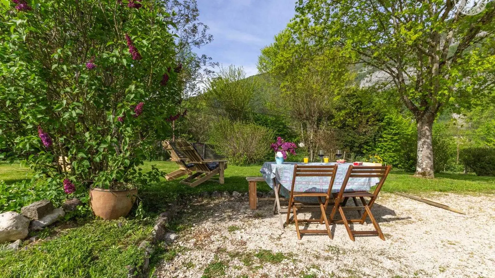 73G184102 - La Greline - à NANCES