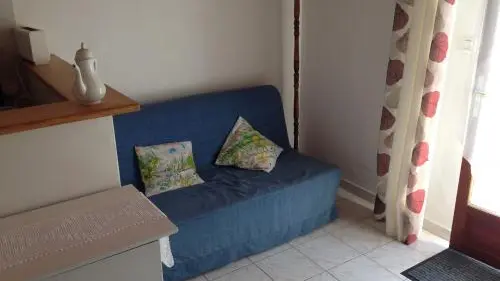 Área de estar