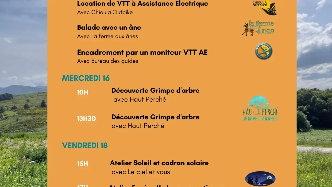 Affiche