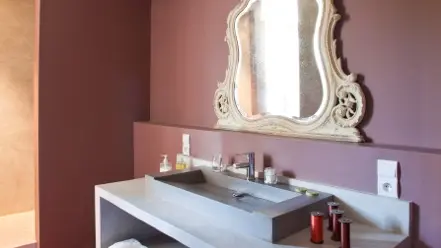 Hôtel des Colonnes - chambre 2