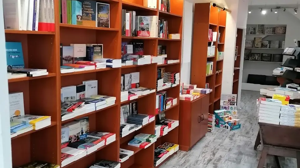 Librairie Histoire de Lire