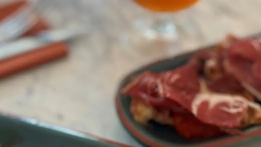 Restaurant L'Estagnol_Eygalières