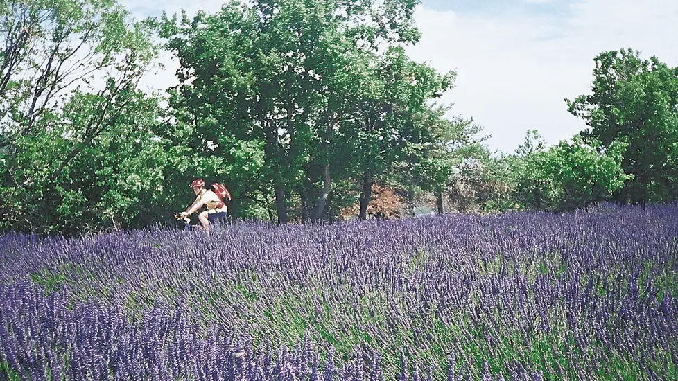 Grande Traversée du Luberon 3