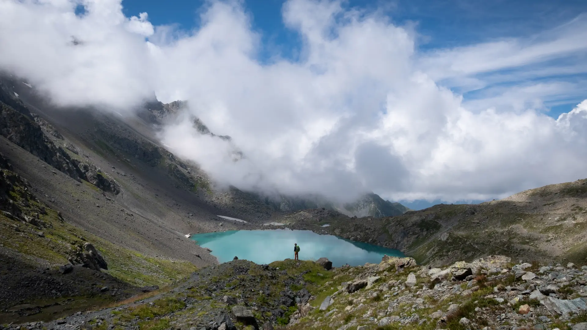 Lac Blanc_Vincent Croce