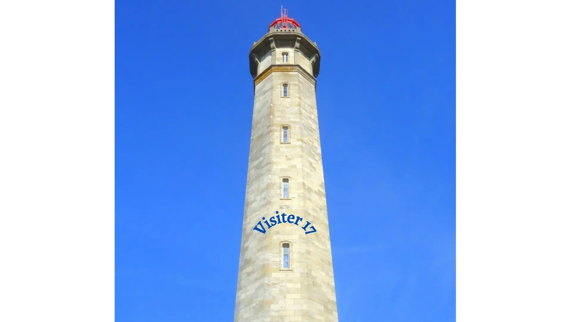 Phare des Baleines - Saint-Clément