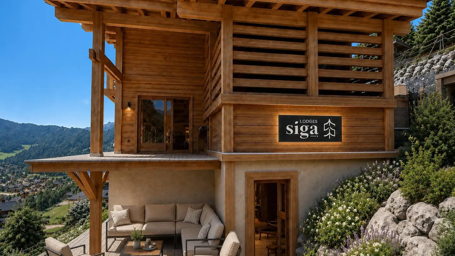 Chalet