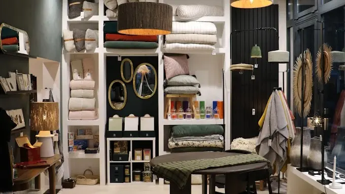 Le Mas De Mon Enfance