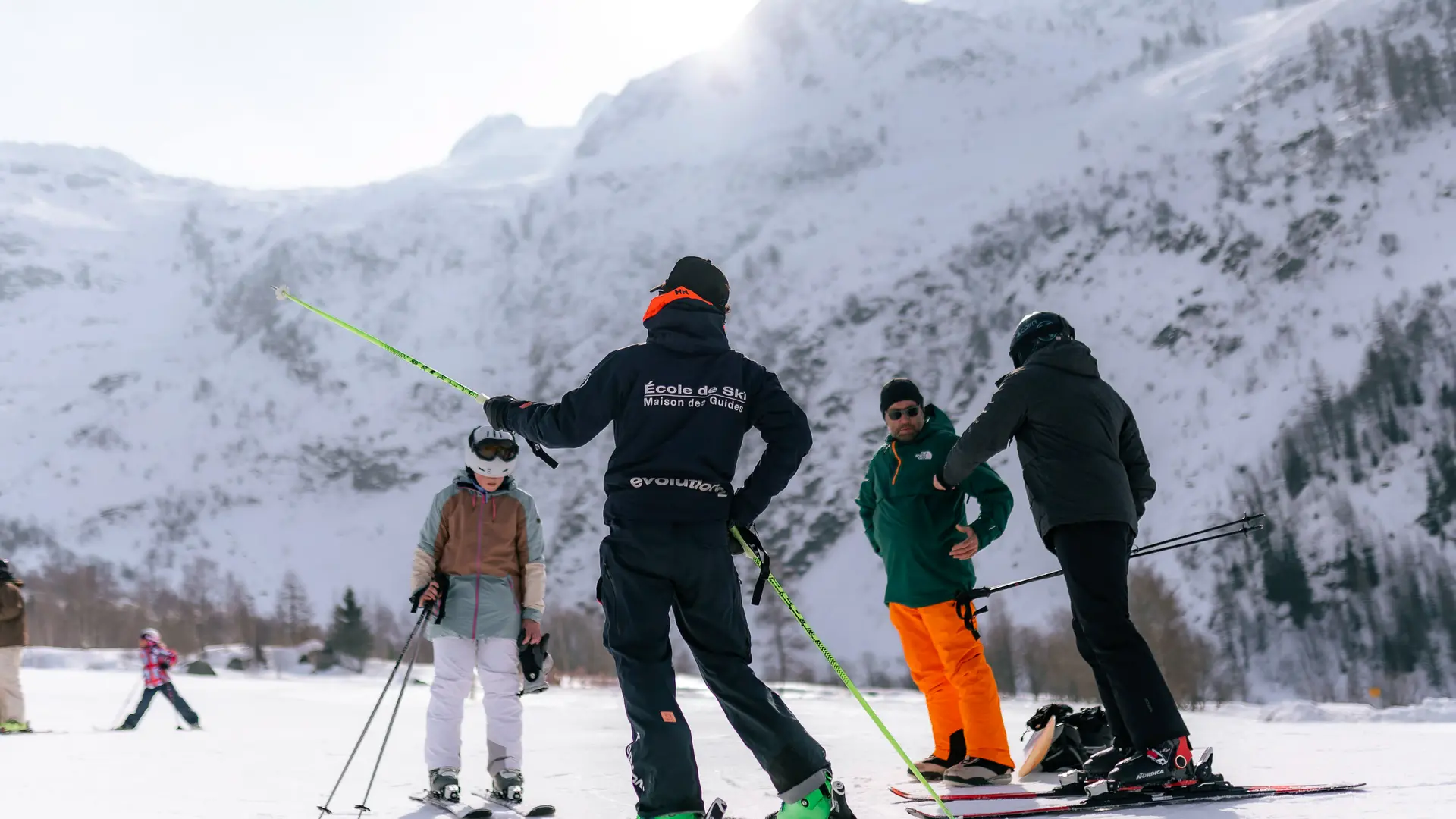 Evolution2-chamonix-adult-ski-course