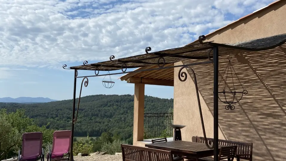 La Cabane de Chiffounette