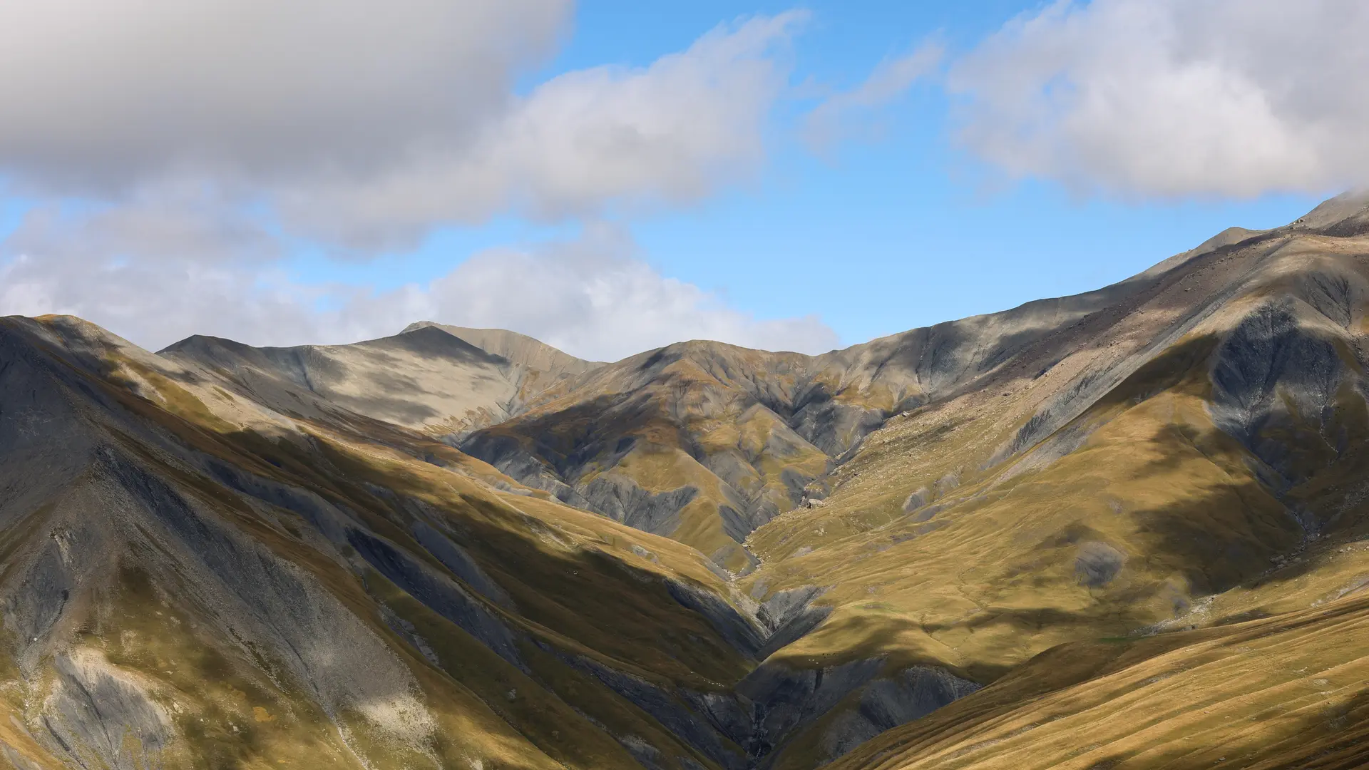 Les Plagnes par les Clots et l'Ardoisière_La Grave