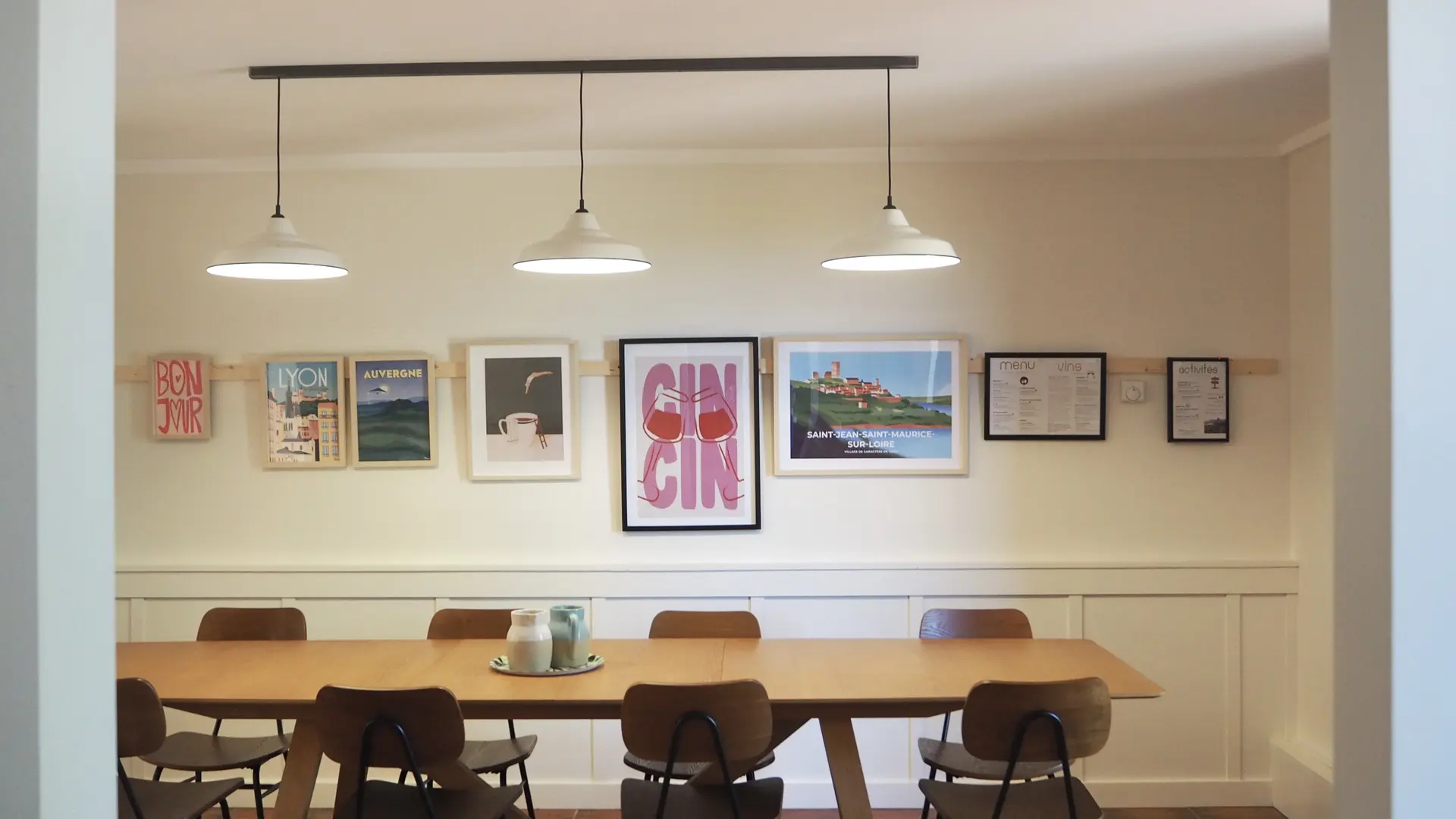 Gîte Le Viron_Renaison