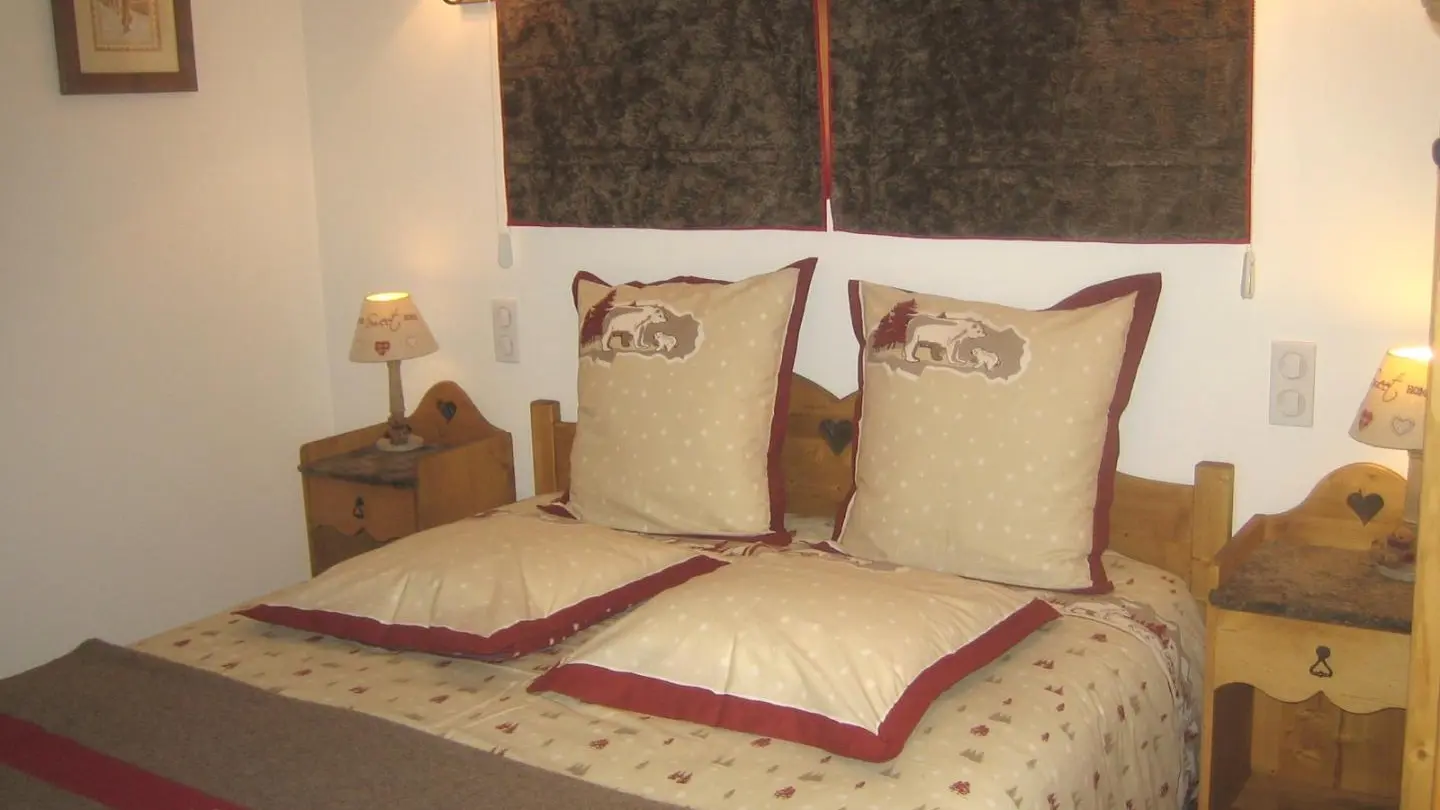 Chambre.