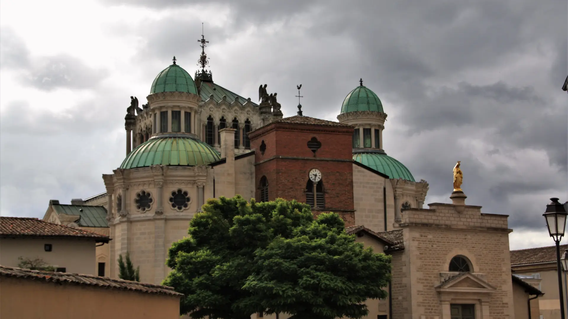 Basilique Ars