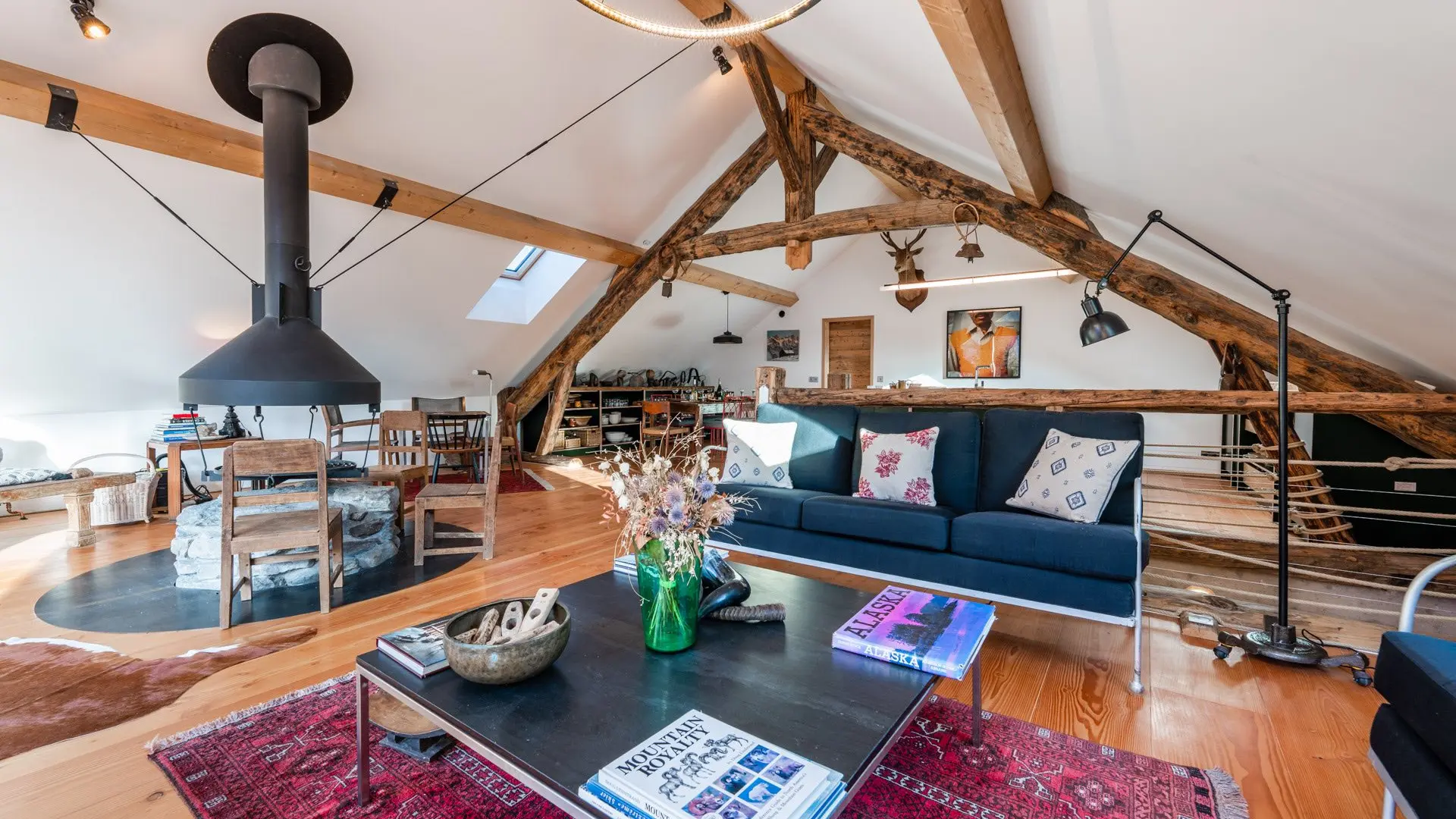 La Ferme du Voyageur