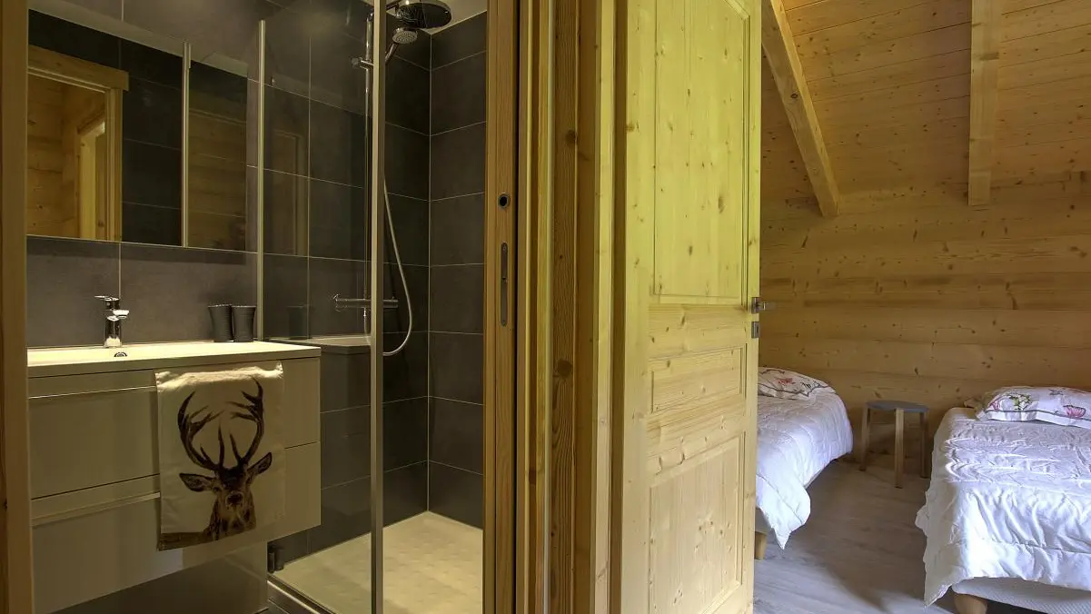 Prendre soin de soi.