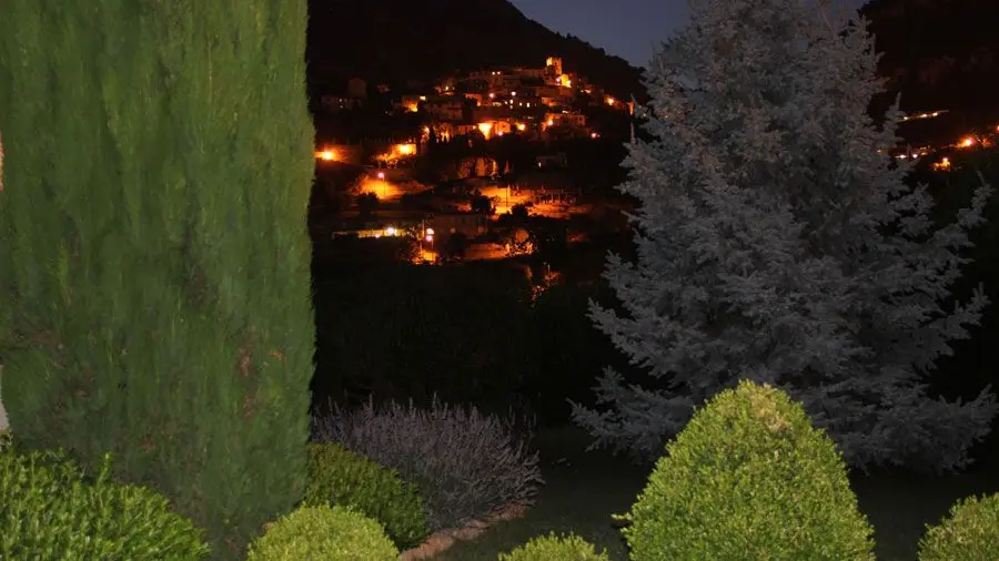 Gîte les 3 Baous - Gîtes de France Alpes- Maritimes