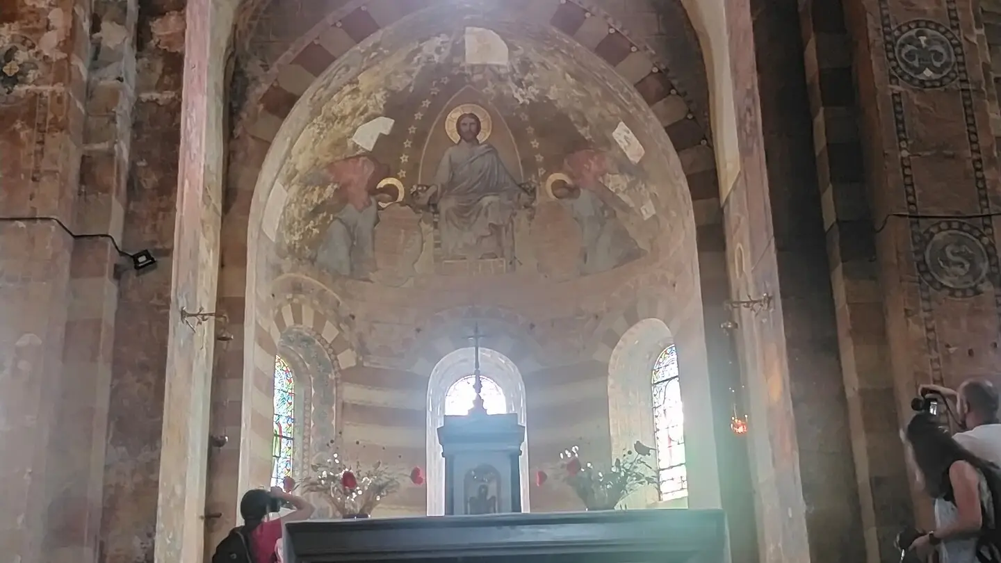 Église Saint-Pierre
