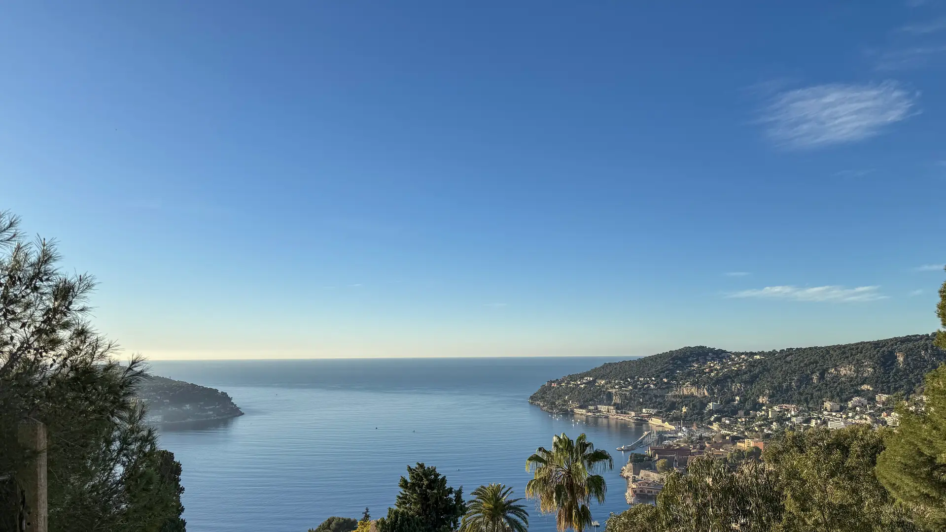 La Corne d’Or, Snack-restaurant_Villefranche-sur-Mer