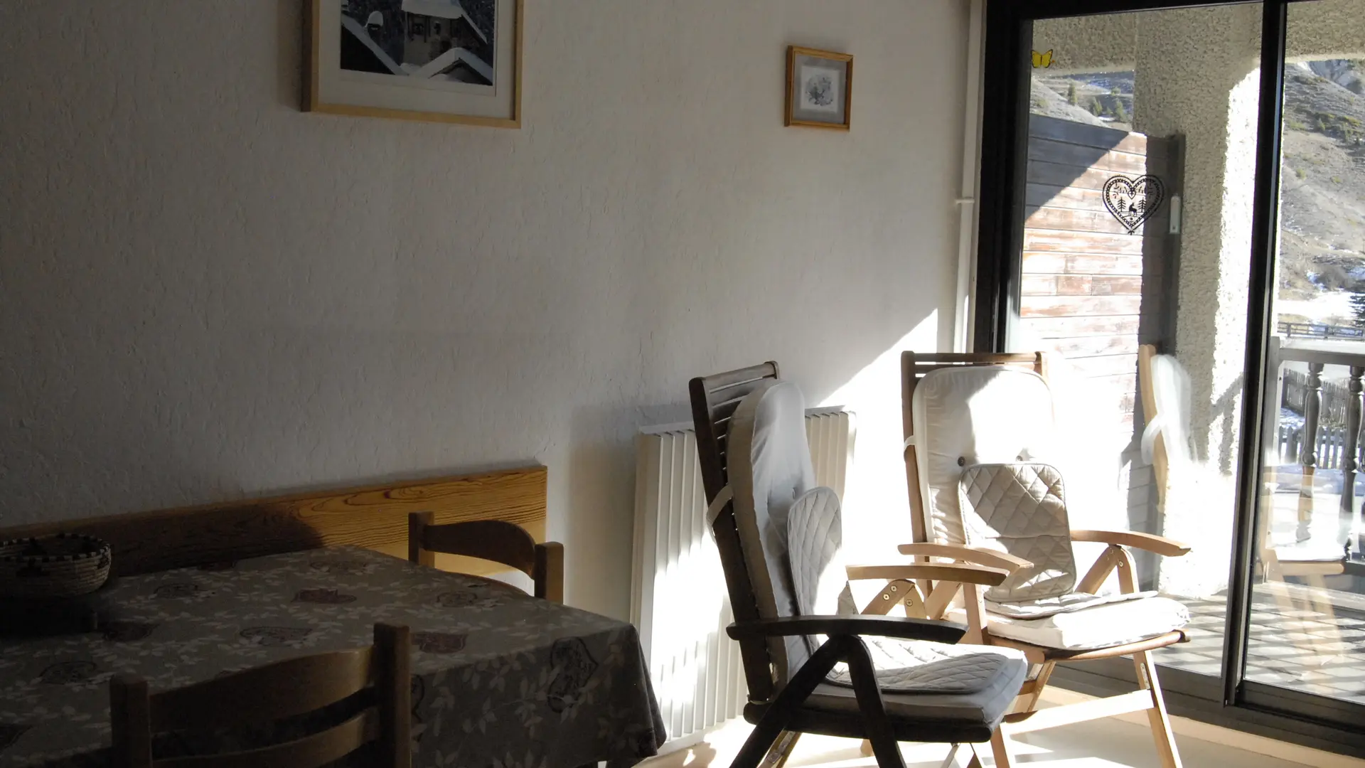 Chambre 3
