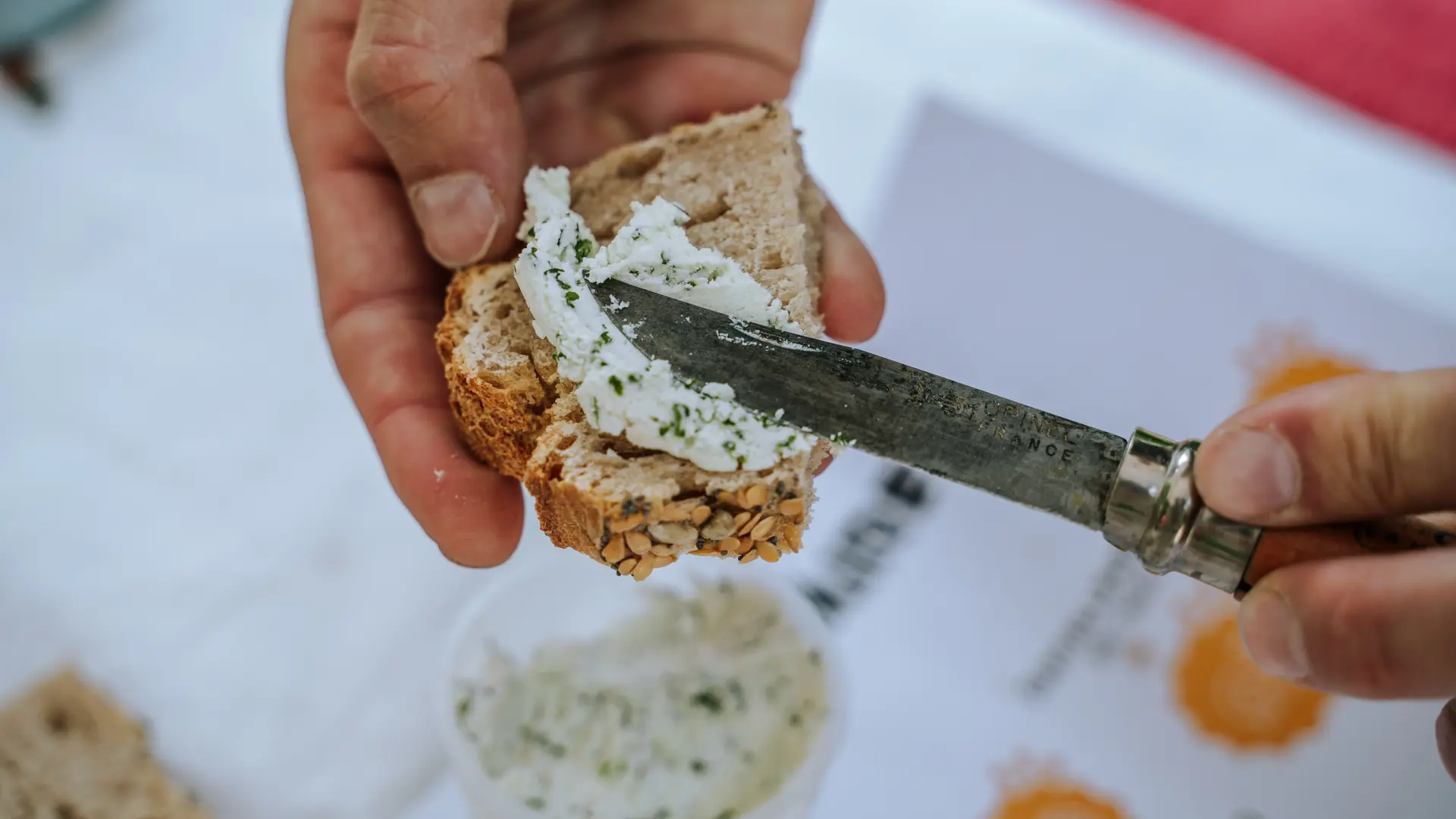Rallye Gourmand