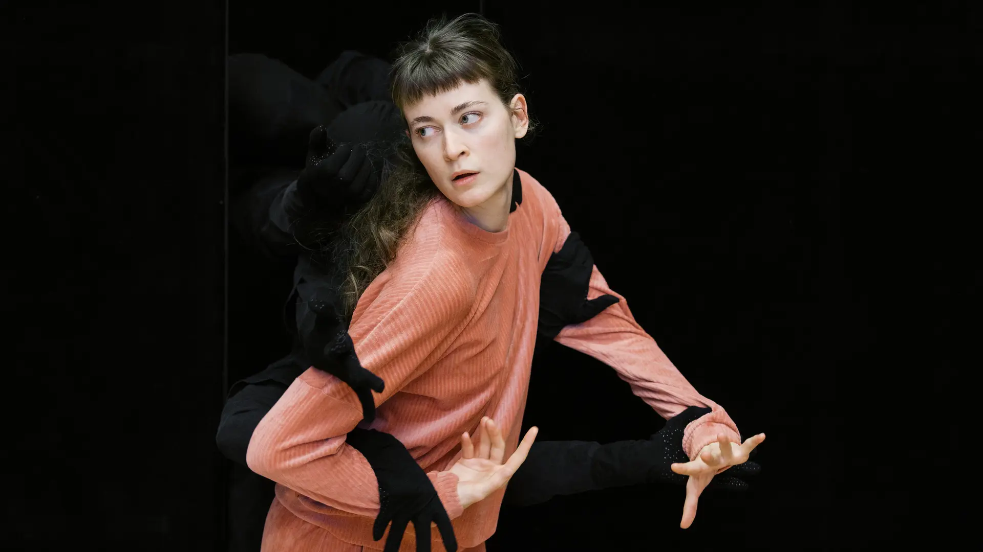 Beaver Dam Company - Edouard Hue - Avant la nuit/L'oiseau de feu_Cannes