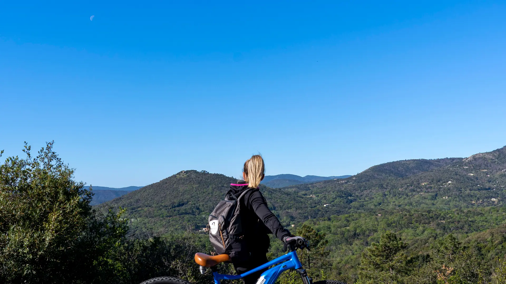 livraison de velo saint tropez sainte maxime