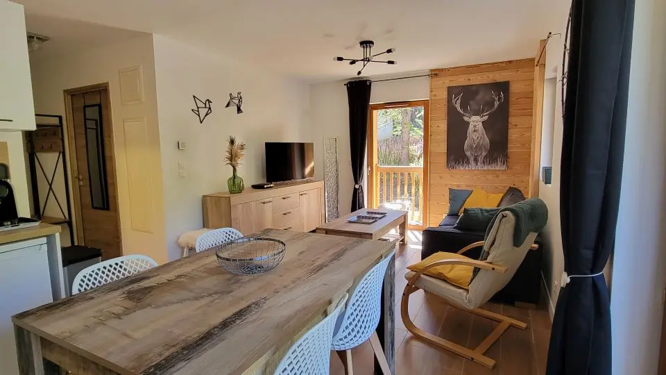 Résidence Varséa - Appartement cosy 2