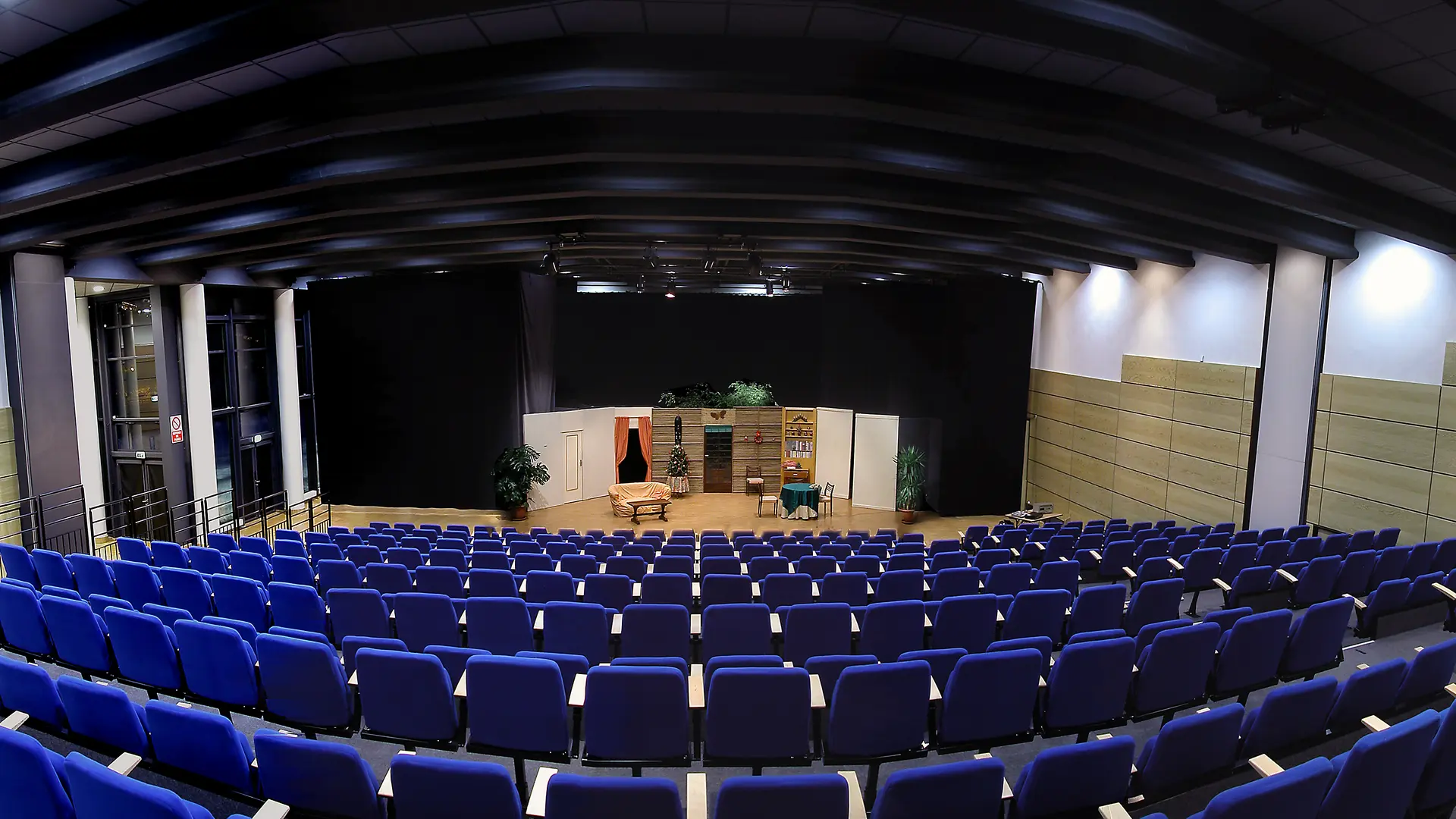 Espace Grand-Bo Solaret
