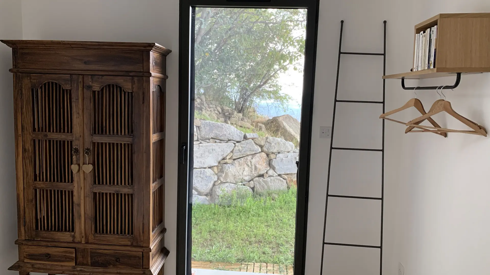 Location Chalet Design Saint Michel de Chaillol Vallée du Champsaur