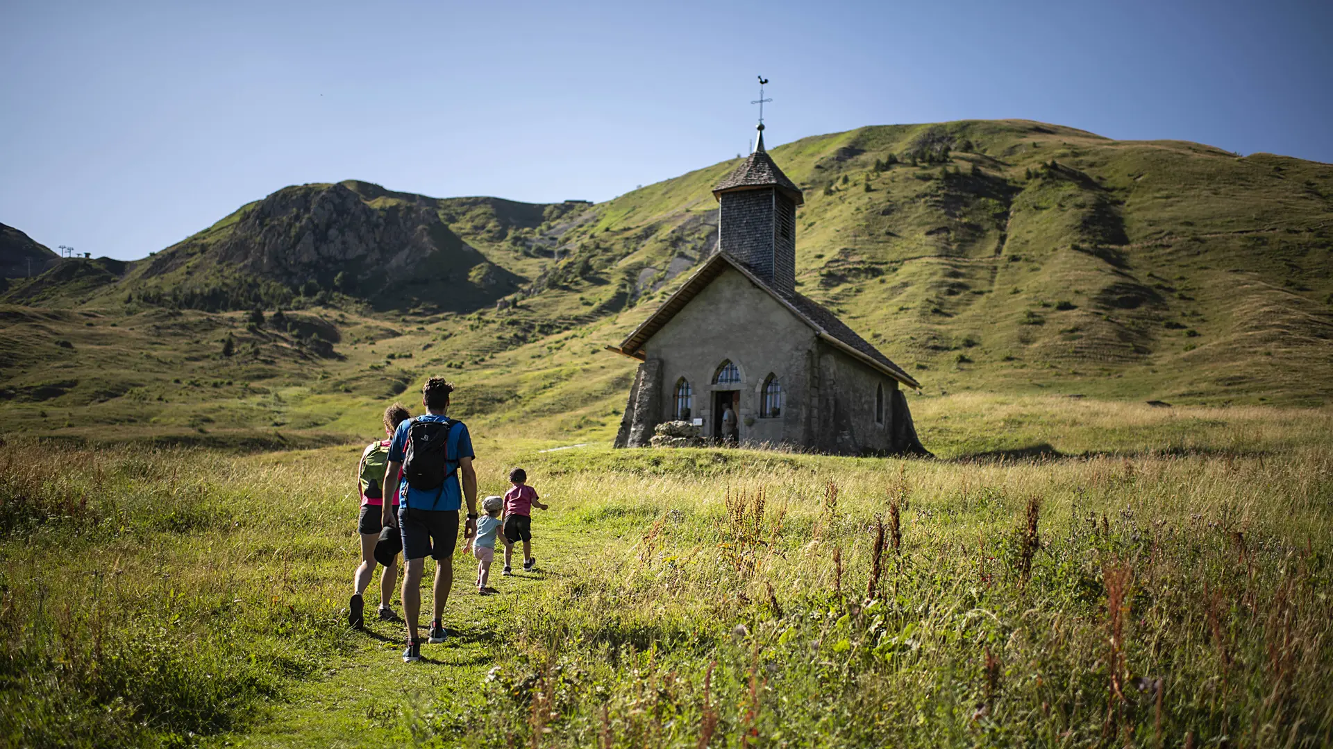 Circuit du bois de la Duche