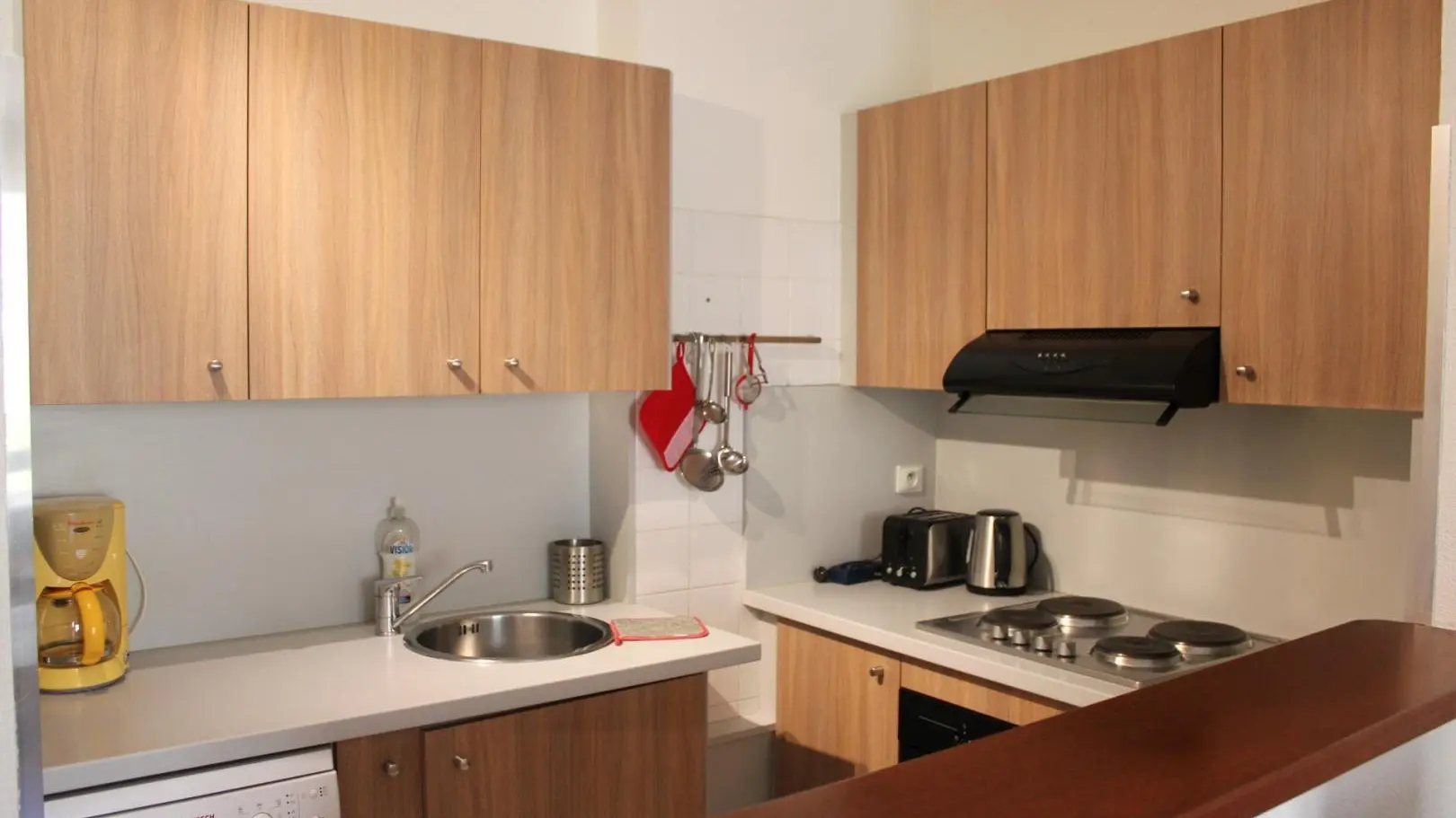 L'Escaou Très-cuisine-Coursegoules-Gîtes de France Alpes Maritimes